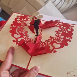 Amandine added a photo of their purchase