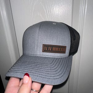 Comprador de Etsy ha añadido una foto de su compra