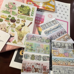 Comprador de Etsy ha añadido una foto de su compra