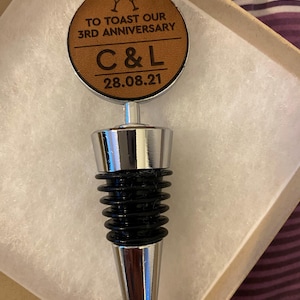 Louise added a photo of their purchase