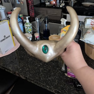 Viviana added a photo of their purchase