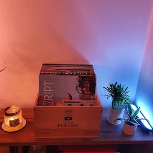 Ashleigh ha aggiunto una foto del proprio acquisto