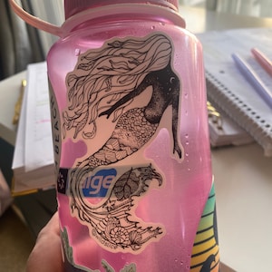 Erin a ajouté une photo de son achat