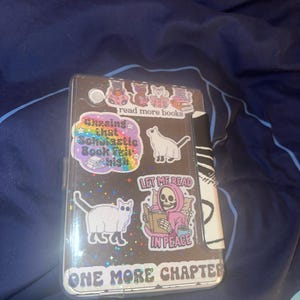Shauna added a photo of their purchase