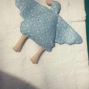 Michelle added a photo of their purchase