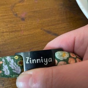 Kirstin added a photo of their purchase