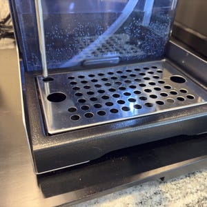 David added a photo of their purchase