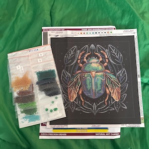 Acheteur Etsy a ajouté une photo de son achat
