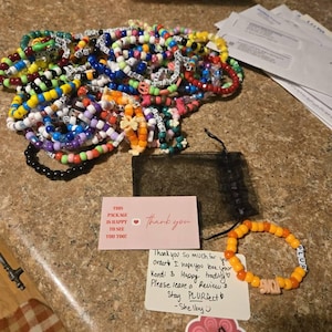 Jennifer added a photo of their purchase