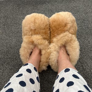 Etsy-koper heeft een foto van de aankoop toegevoegd