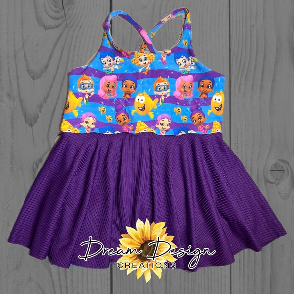 Gymnastics Pink and Purple Gymnast JPG Seamless Pattern, Digital Paper ...