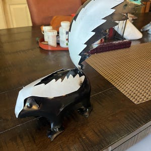 Comprador de Etsy ha añadido una foto de su compra