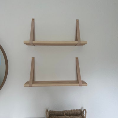 Nursery Shelves Floating Wall Shelves for Nurseries - Etsy