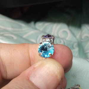 sabine added a photo of their purchase
