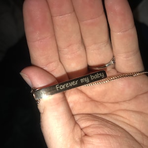 Jennifer added a photo of their purchase