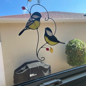 Lisa added a photo of their purchase