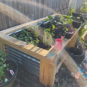 Tina added a photo of their purchase