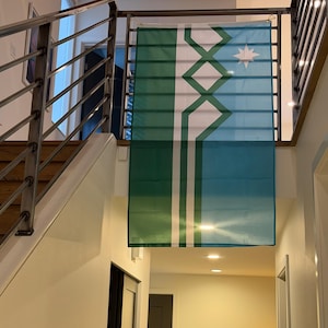 Kupujący z Etsy dodał(a) zdjęcie swoich zakupów