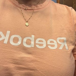 Customer photo, Llama Necklace