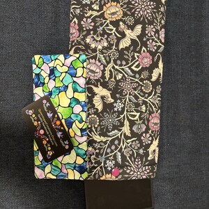 Sarah added a photo of their purchase