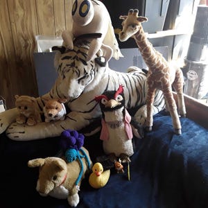 Daniel a ajouté une photo de son achat
