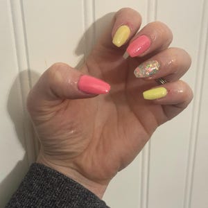 Shelby added a photo of their purchase