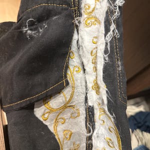 Aase added a photo of their purchase