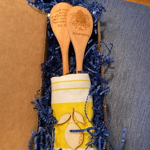 Stephanie added a photo of their purchase
