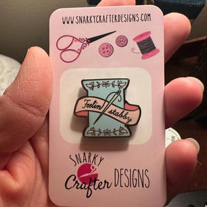 Allison added a photo of their purchase