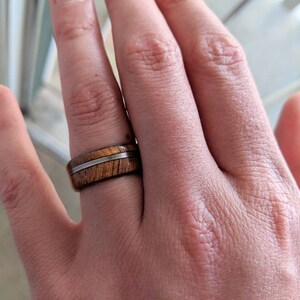 Marjorie added a photo of their purchase