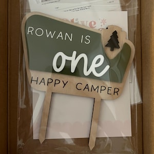 Erin added a photo of their purchase