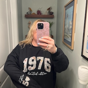 Jean added a photo of their purchase