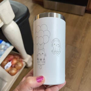 Shannon ha añadido una foto de su compra