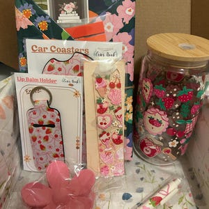 Kate added a photo of their purchase