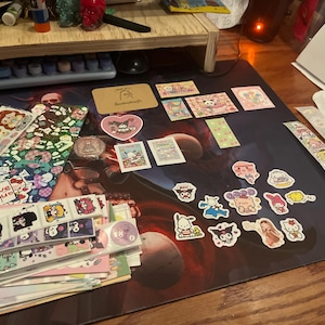 ghost added a photo of their purchase