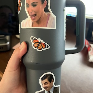 Mollie added a photo of their purchase