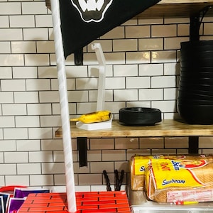 Victoria added a photo of their purchase