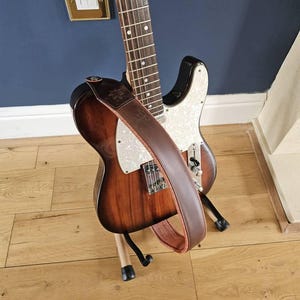 Ross added a photo of their purchase