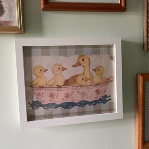 Brenley added a photo of their purchase