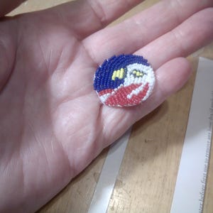 Etsy buyer added a photo of their purchase