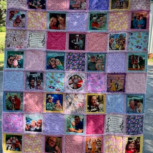 Diana added a photo of their purchase