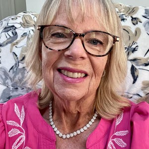 Kathy added a photo of their purchase