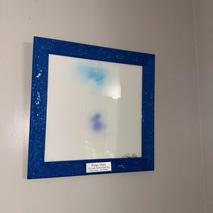 Sarah added a photo of their purchase
