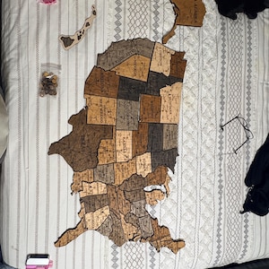 Gabbie added a photo of their purchase