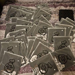 Corrie ha añadido una foto de su compra