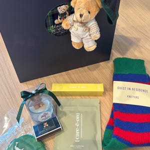 Hannah a ajouté une photo de son achat