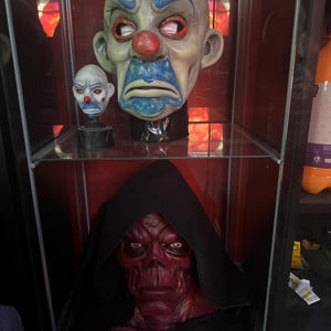 Patrick added a photo of their purchase