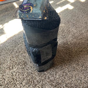 QueenB added a photo of their purchase