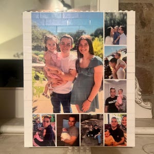 abby added a photo of their purchase