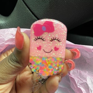Petty added a photo of their purchase